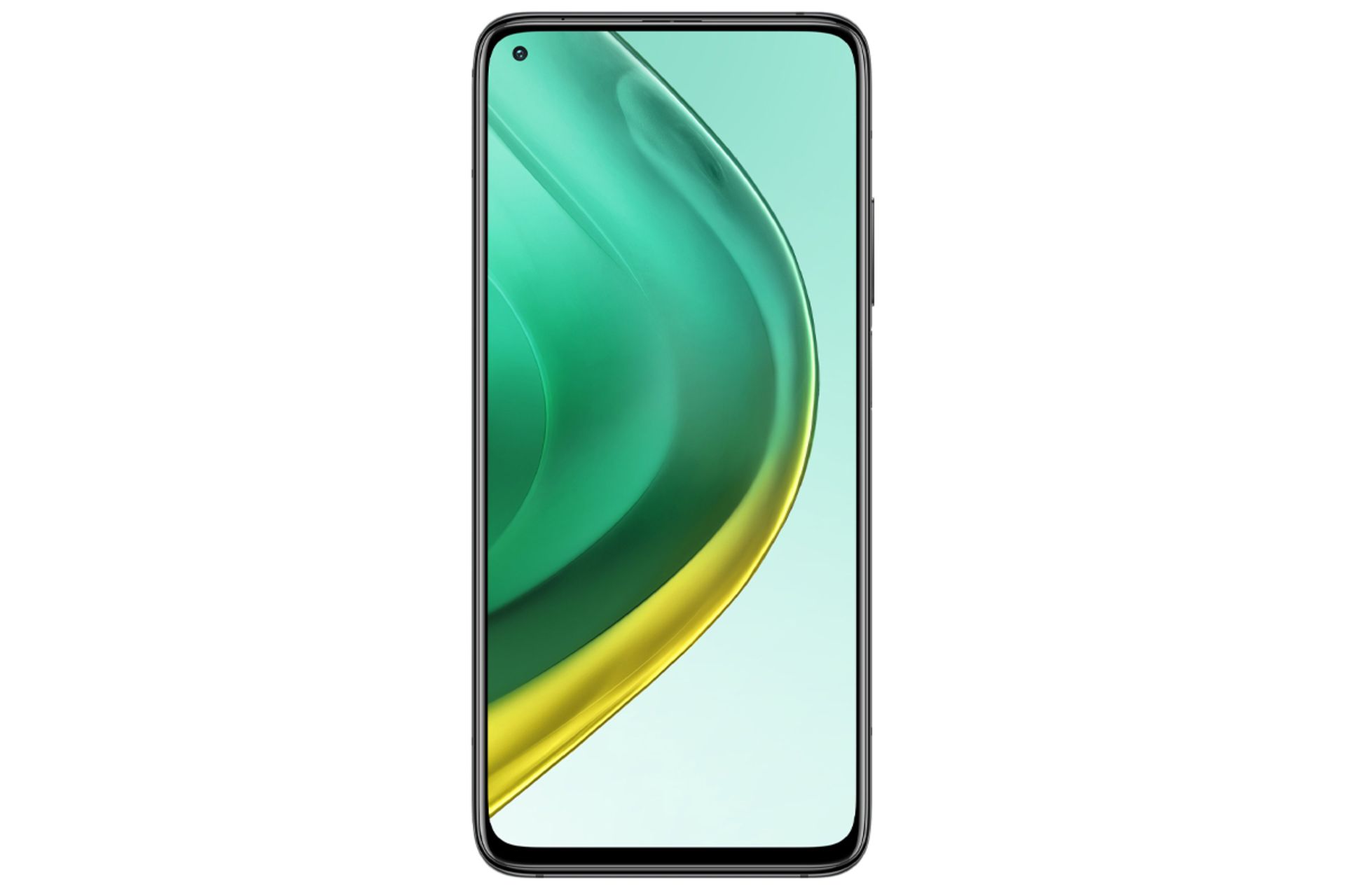 نمایشگر می ۱۰ تی پرو / Mi 10T Pro شیائومی