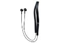 نمای کنار هدفون بی سیم شیائومی Xiaomi Mi Neckband Bluetooth Earphones با رنگ مشکی