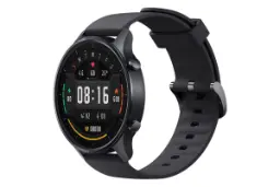 ساعت هوشمند Xiaomi Mi Watch Revolve نمای بغل / شیائومی می واچ ریوالو