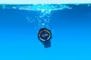 ساعت هوشمند Xiaomi Mi Watch Revolve در آب / شیائومی می واچ ریوالو