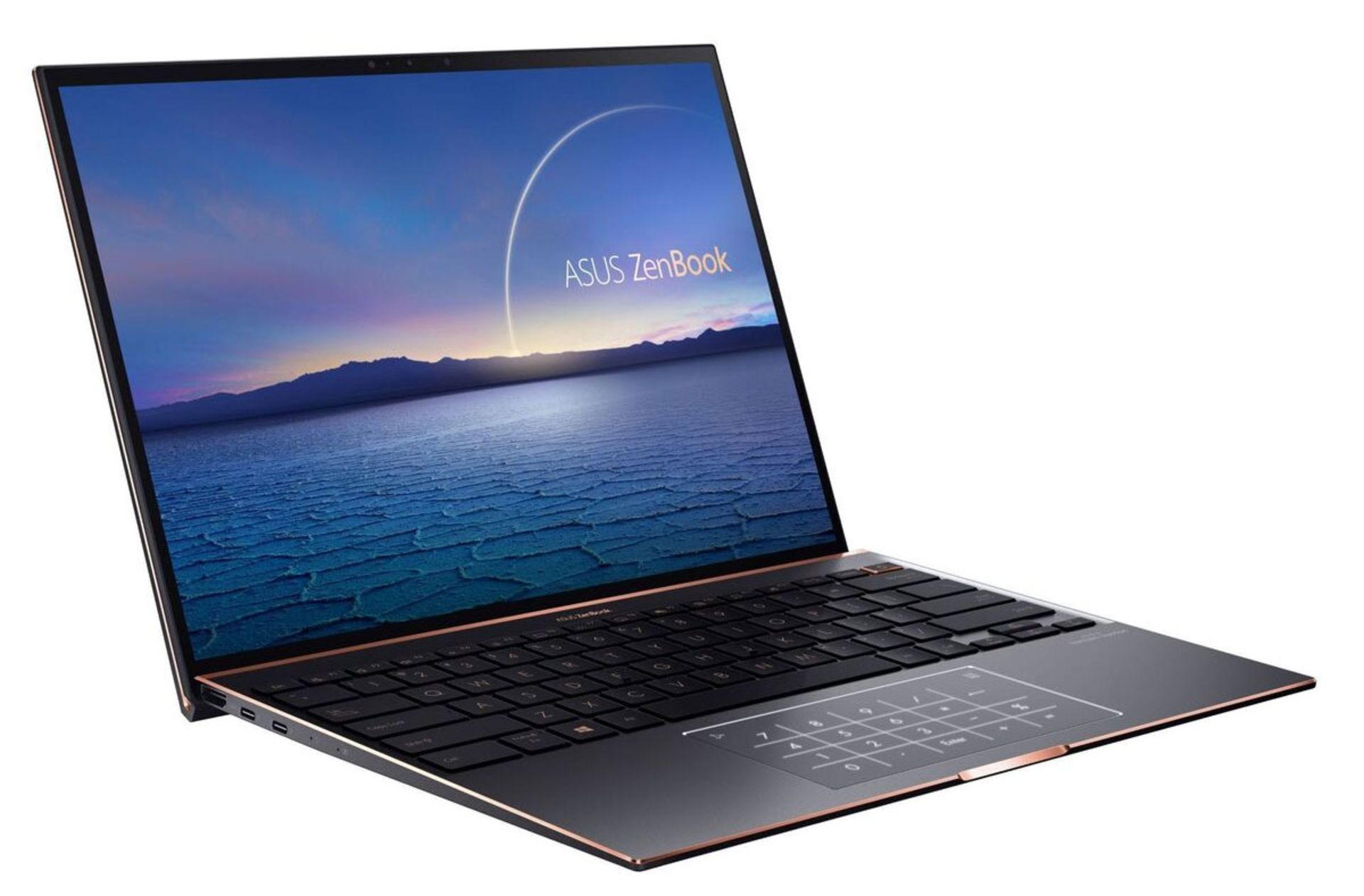 لپ تاپ ایسوس Zenbook S - UX393