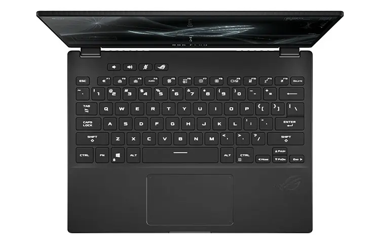 مدل سوپرنوار لپ‌تاپ ROG Flow X13
