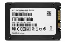 نمای پشت حافظه SSD ای دیتا ADATA SU750 SATA 2.5 Inch