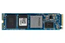 پشت SSD ای دیتا ADATA XPG GAMMIX S50 NVMe M.2 2TB ظرفیت 2 ترابایت