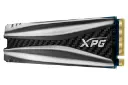 نمای راست SSD ای دیتا ADATA XPG GAMMIX S50 NVMe M.2