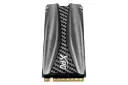 نمای عمودی SSD ای دیتا ADATA XPG GAMMIX S50 NVMe M.2