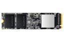 نمای روبرو SSD ای دیتا ADATA XPG SX8100 NVMe M.2