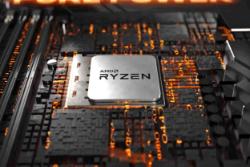 AMD پردازنده ۱۶ هسته‌ای Ryzen 7000 را با فرکانس بالای ۵٫۵ گیگاهرتز به نمایش گذاشت