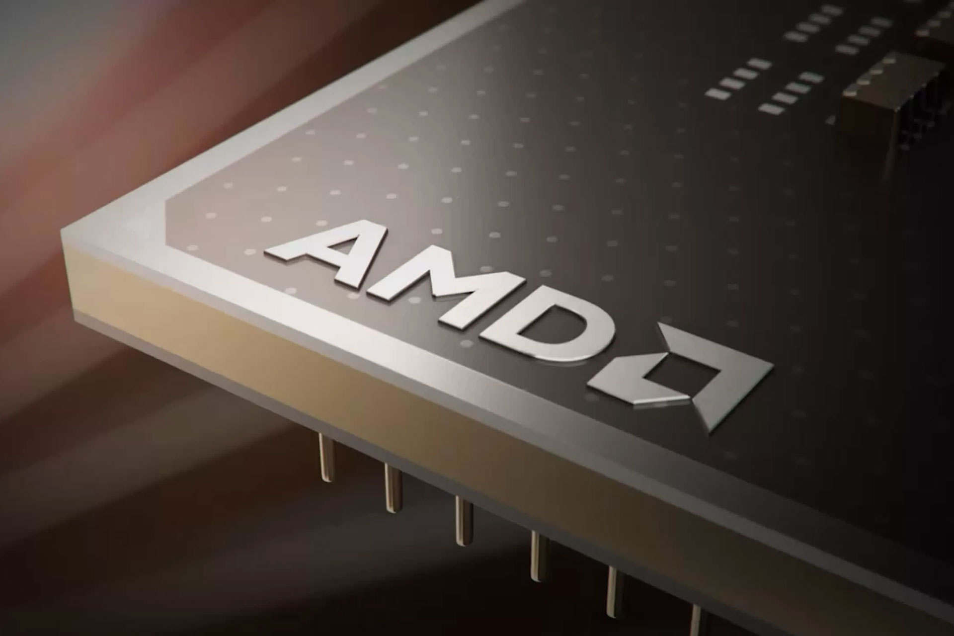 سهم AMD از بازار پردازنده‌ دسکتاپ، بعد از ۱۵ سال از اینتل بیشتر شد - زومیت