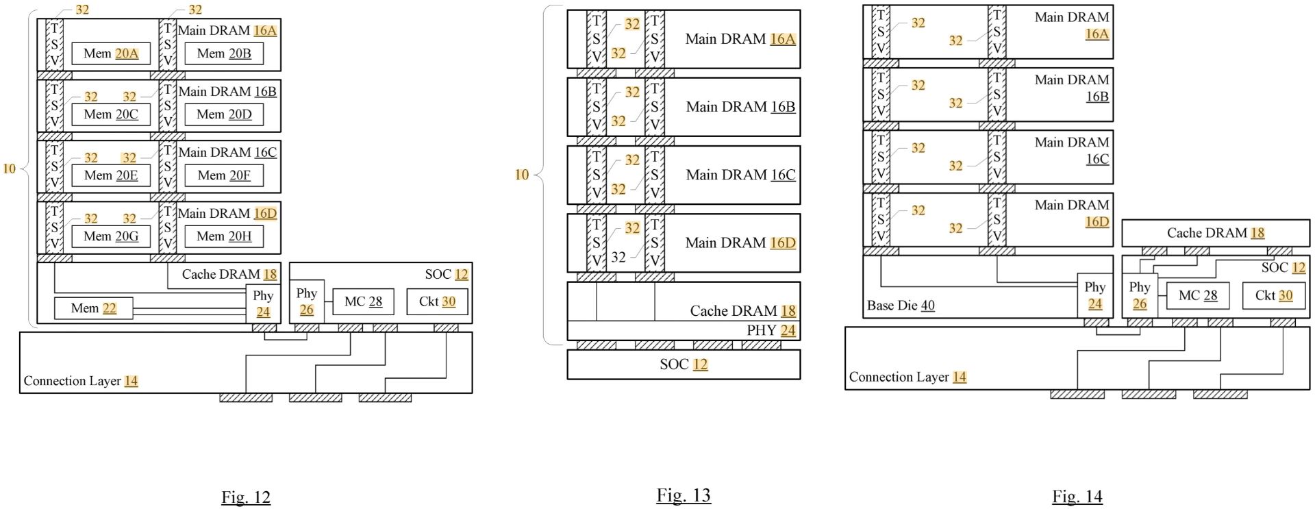 پتنت ساب سیستم ترکیبی حافظه اپل تصویر شماره 4