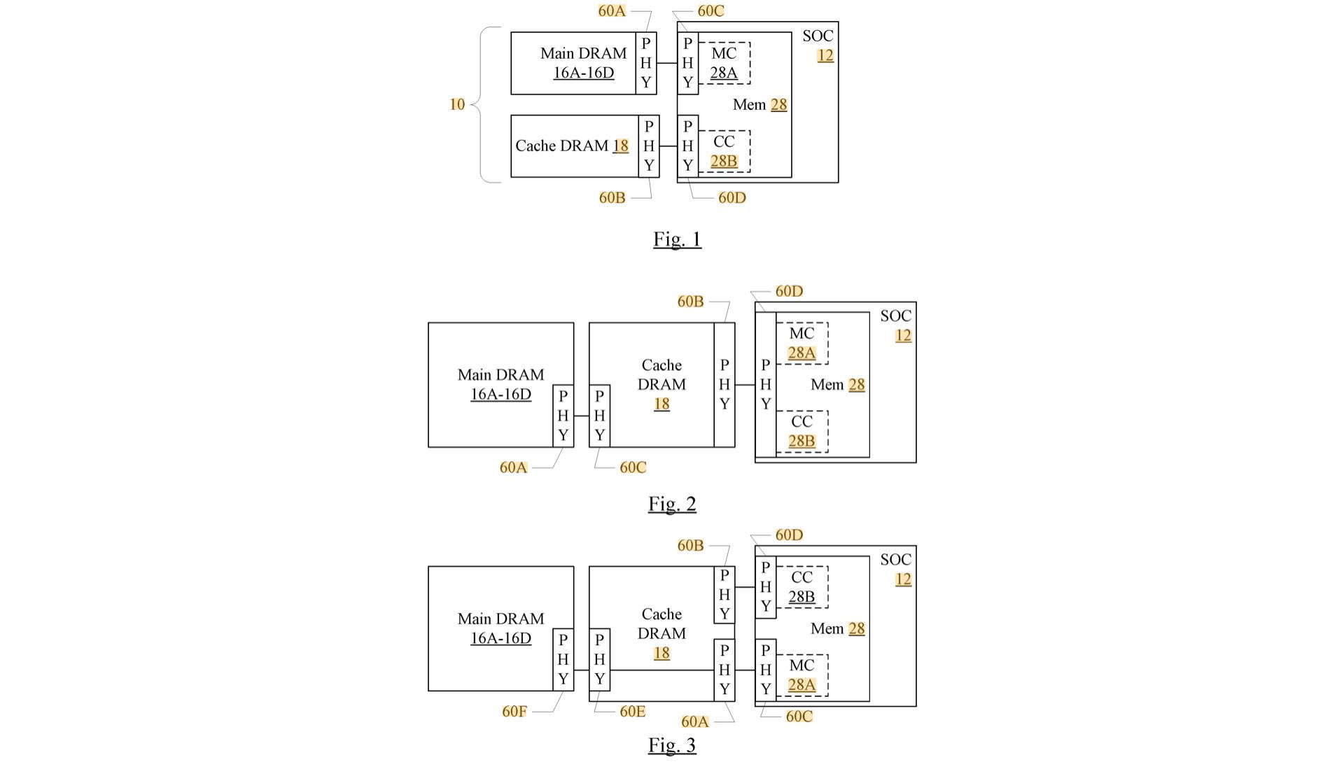 پتنت ساب سیستم ترکیبی حافظه اپل تصویر شماره 2