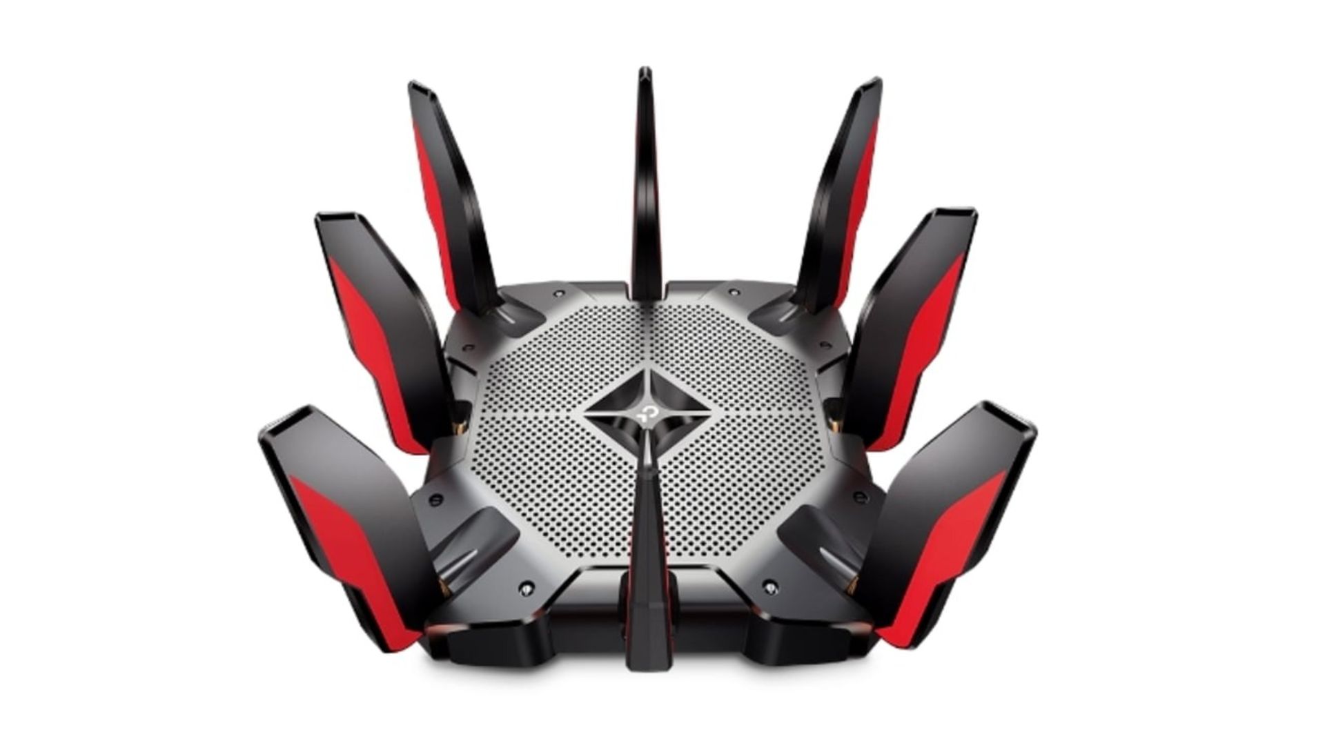 نمایی از روتر جدید تی‌پی-لینک مبتنی بر وای‌فای 6E