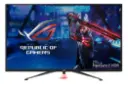 نمای جلو مانیتور ایسوس ROG استریکس XG438Q
