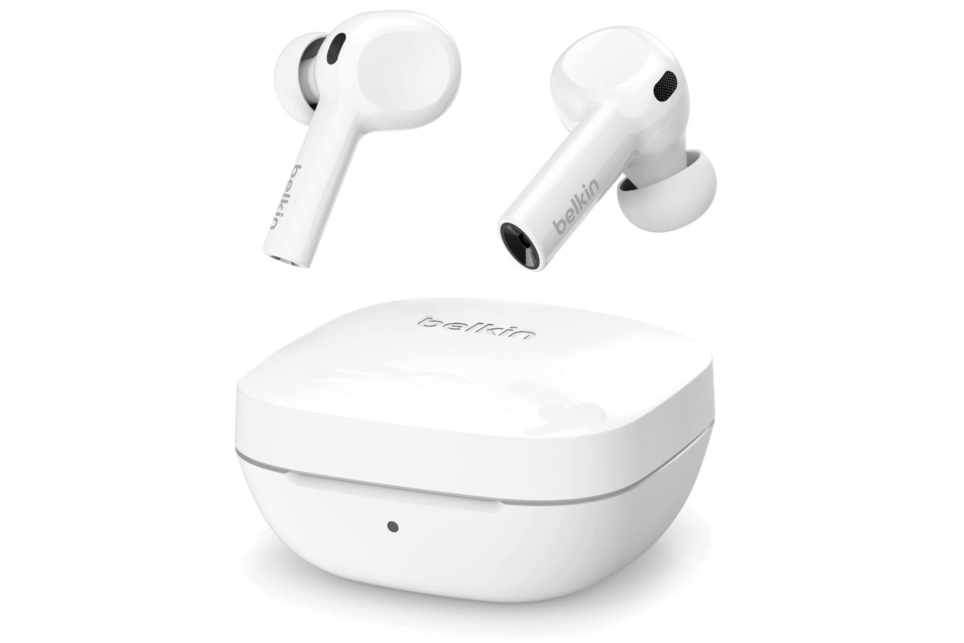 هدفون Soundform Freedom بلکین با کیس
