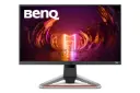 نمای جلو مانیتور بنکیو 25 اینچ مدل EX2510 رنگ مشکی