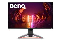نمای جلو مانیتور بنکیو 27 اینچ مدل EX2710 رنگ مشکی
