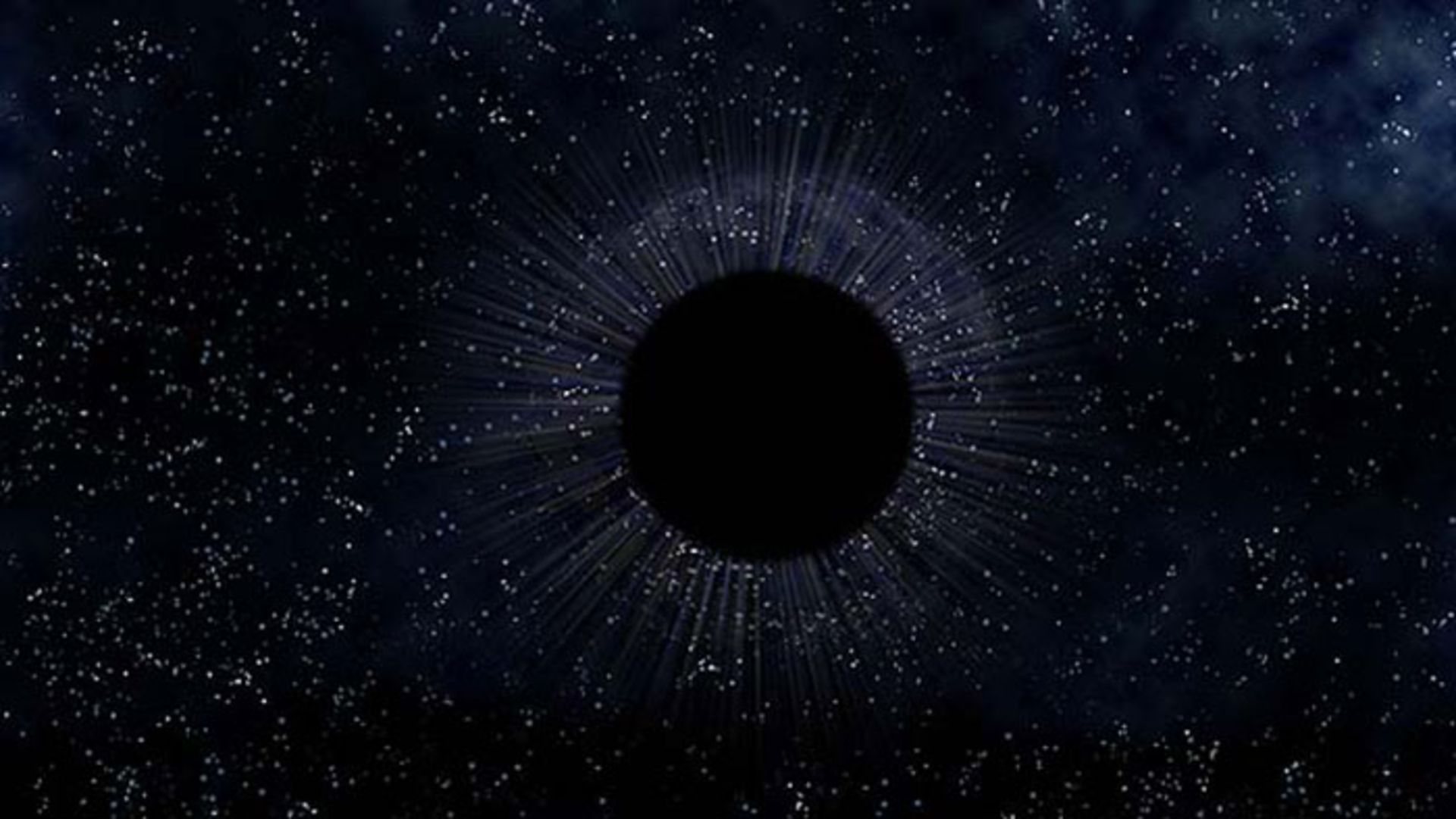 ستاره‌ی سیاه