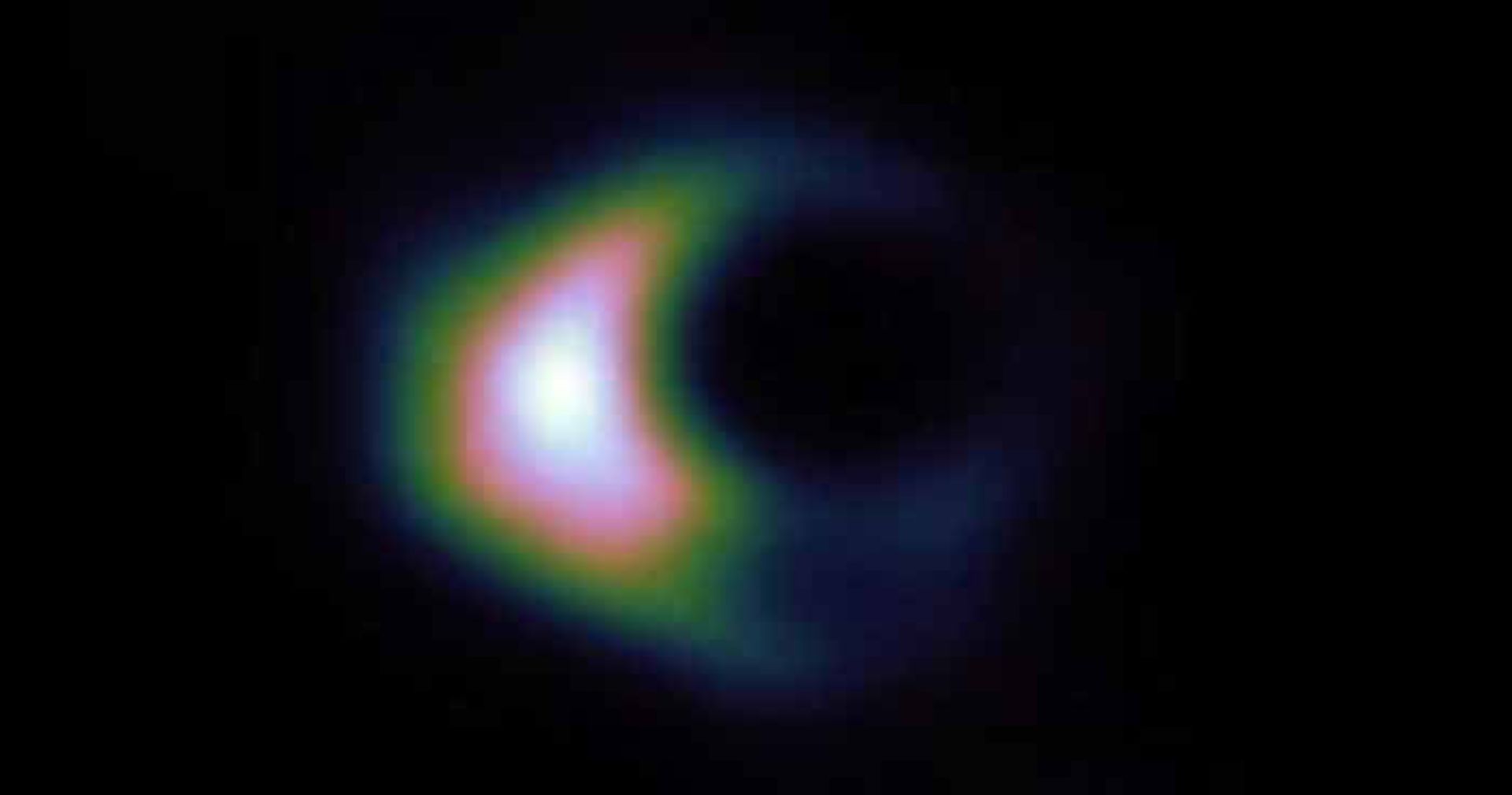 ستاره‌ی بوزونی