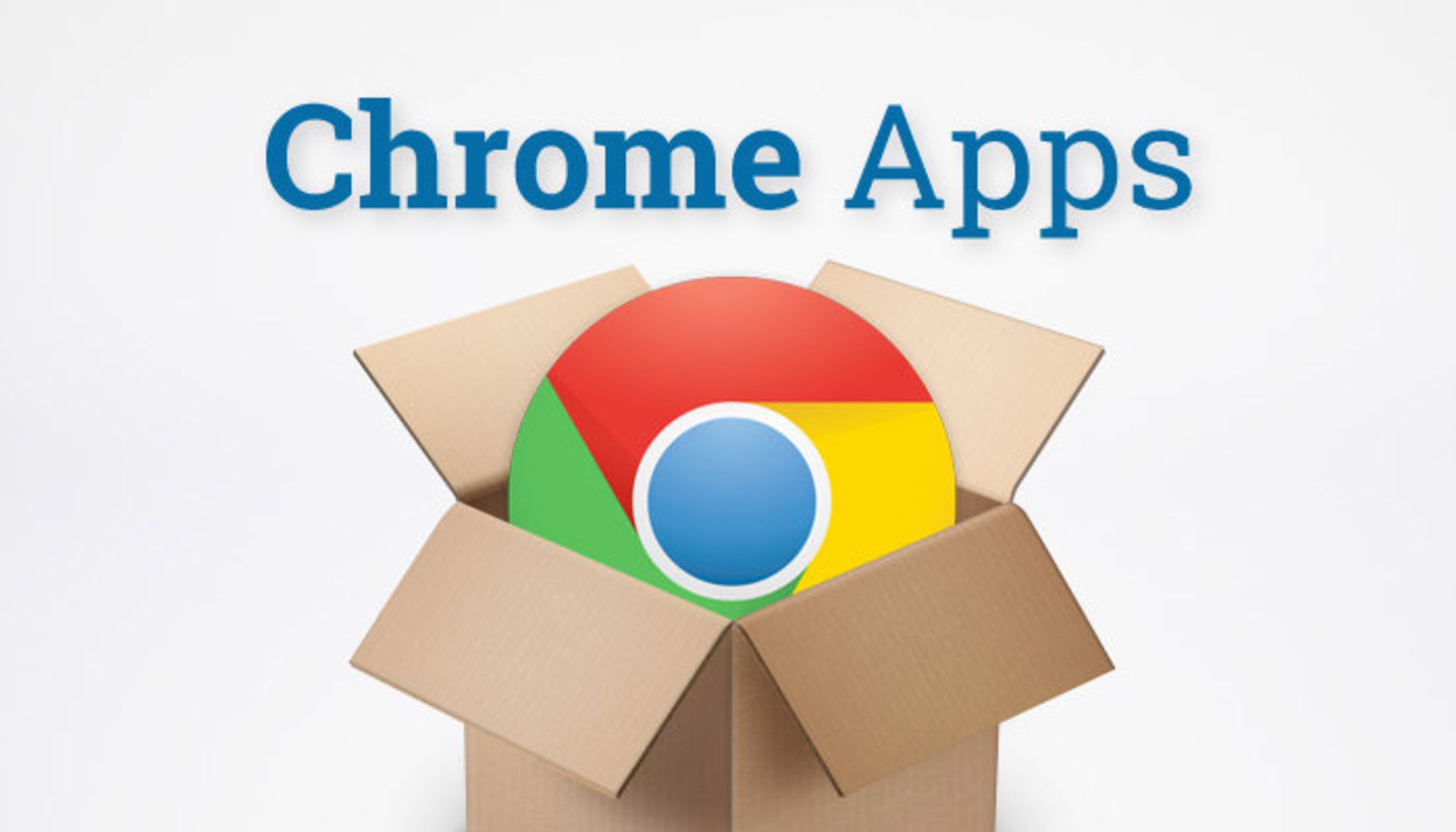 chrome apps