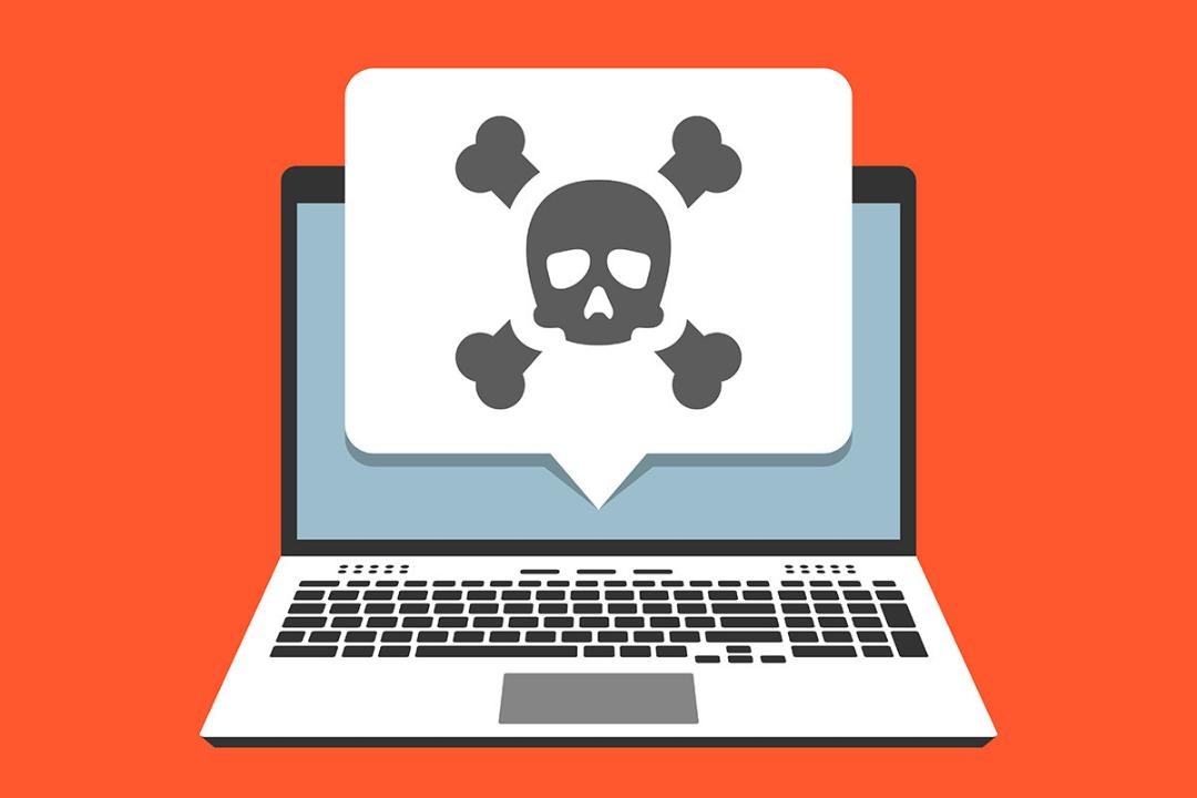 بدافزار malware