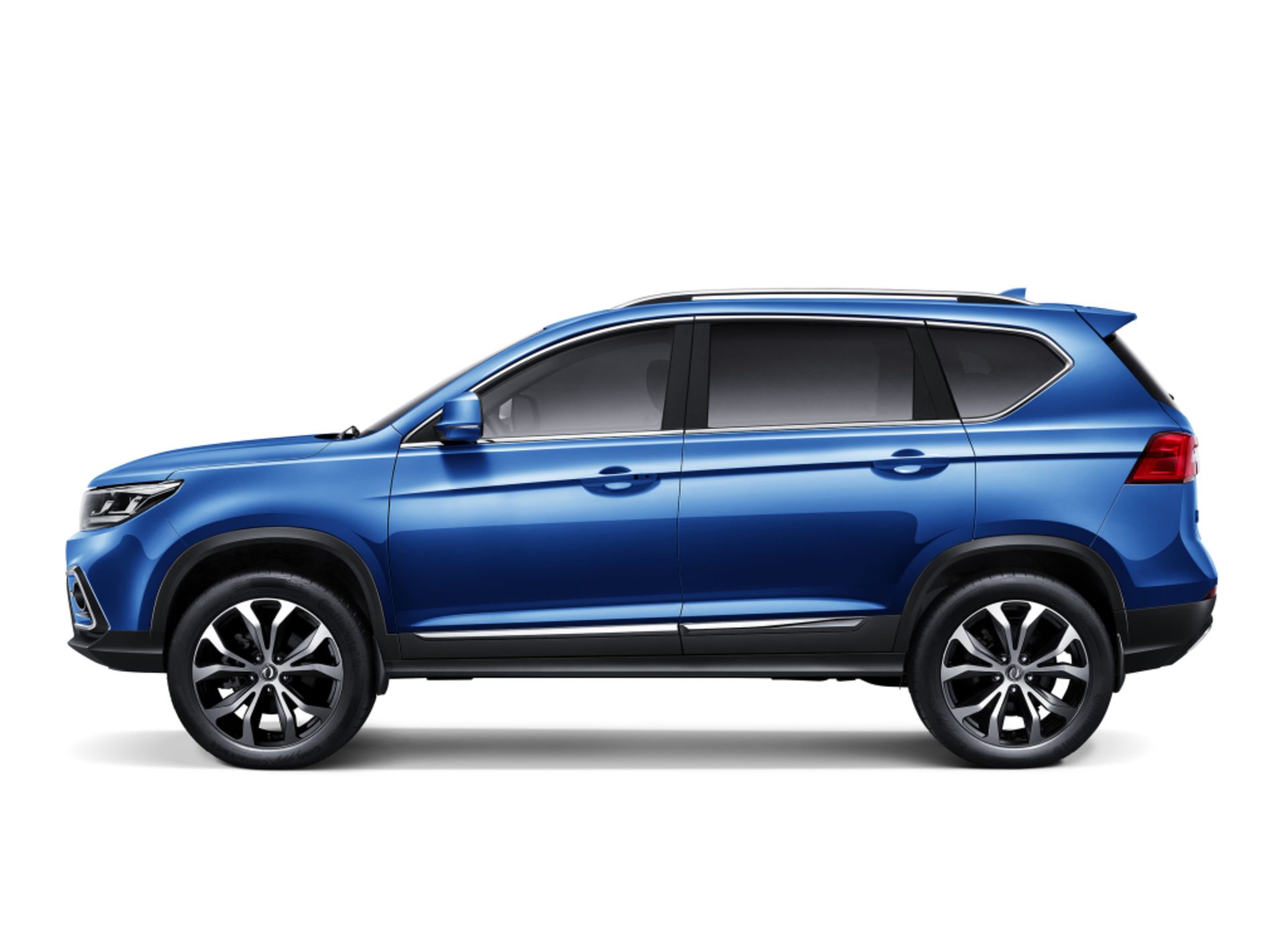 dongfeng X5 دانگ فنگ فردا SX5