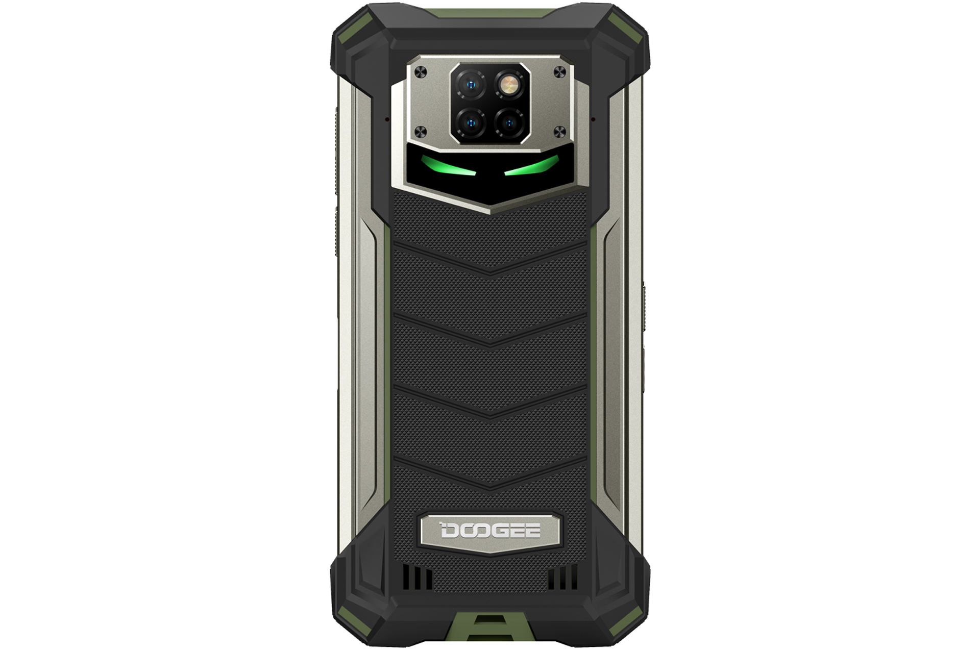 پنل پشتی دوگی اس 88 پلاس / Doogee S88 Plus