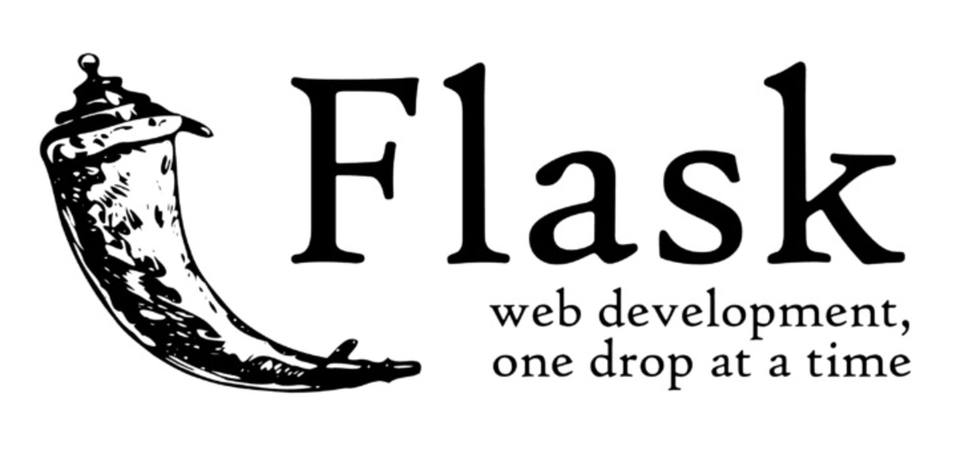 flask