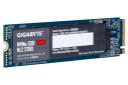 نمای چپ SSD گیگابایت GIGABYTE GP-GSM2NE3256GNTD NVMe M.2 256GB ظرفیت 256 گیگابایت