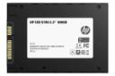 پشت SSD اچ پی HP S700 SATA 2.5 Inch 500GB ظرفیت 500 گیگابایت