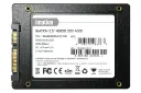 پشت SSD ایمیشن Imation A320 SATA 2.5 Inch 480GB ظرفیت 480 گیگابایت