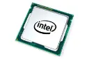 نمای جلو پردازنده اینتل پنتیوم گلد G6500