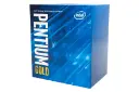 نمای جلوی جعبه پردازنده اینتل پنتیوم گلد G6500T