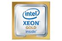 نمای جلو پردازنده اینتل Xeon گلد 6246R