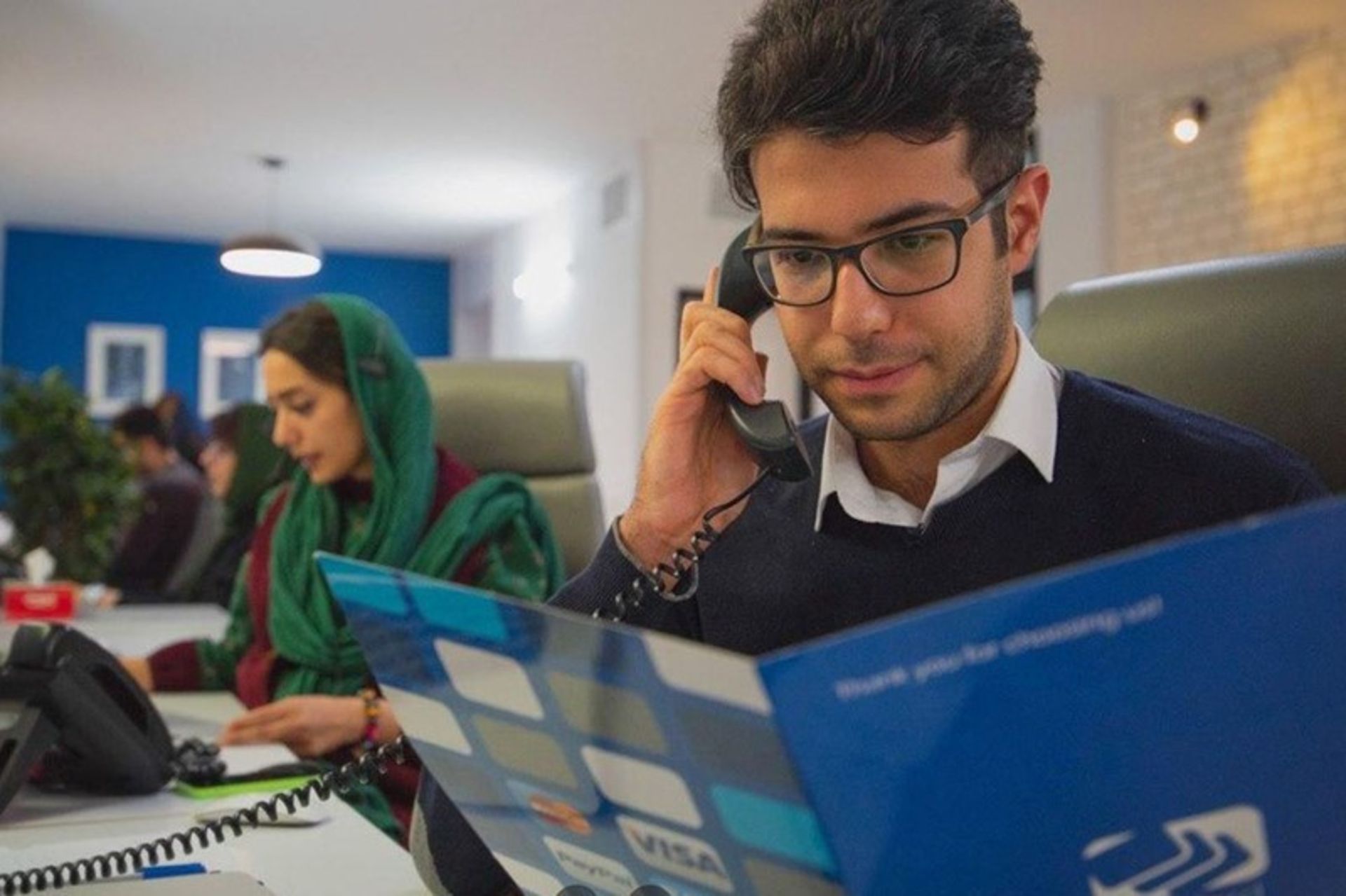 ایرانیکارت