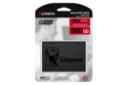 جعبه SSD کینگستون Kingston A400 SATA 2.5 Inch 960GB ظرفیت 960 گیگابایت