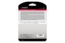 پشت جعبه SSD کینگستون Kingston A400 SATA 2.5 Inch