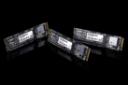 ظرفیت های SSD کلو KLEVV CRAS C710 NVMe M.2