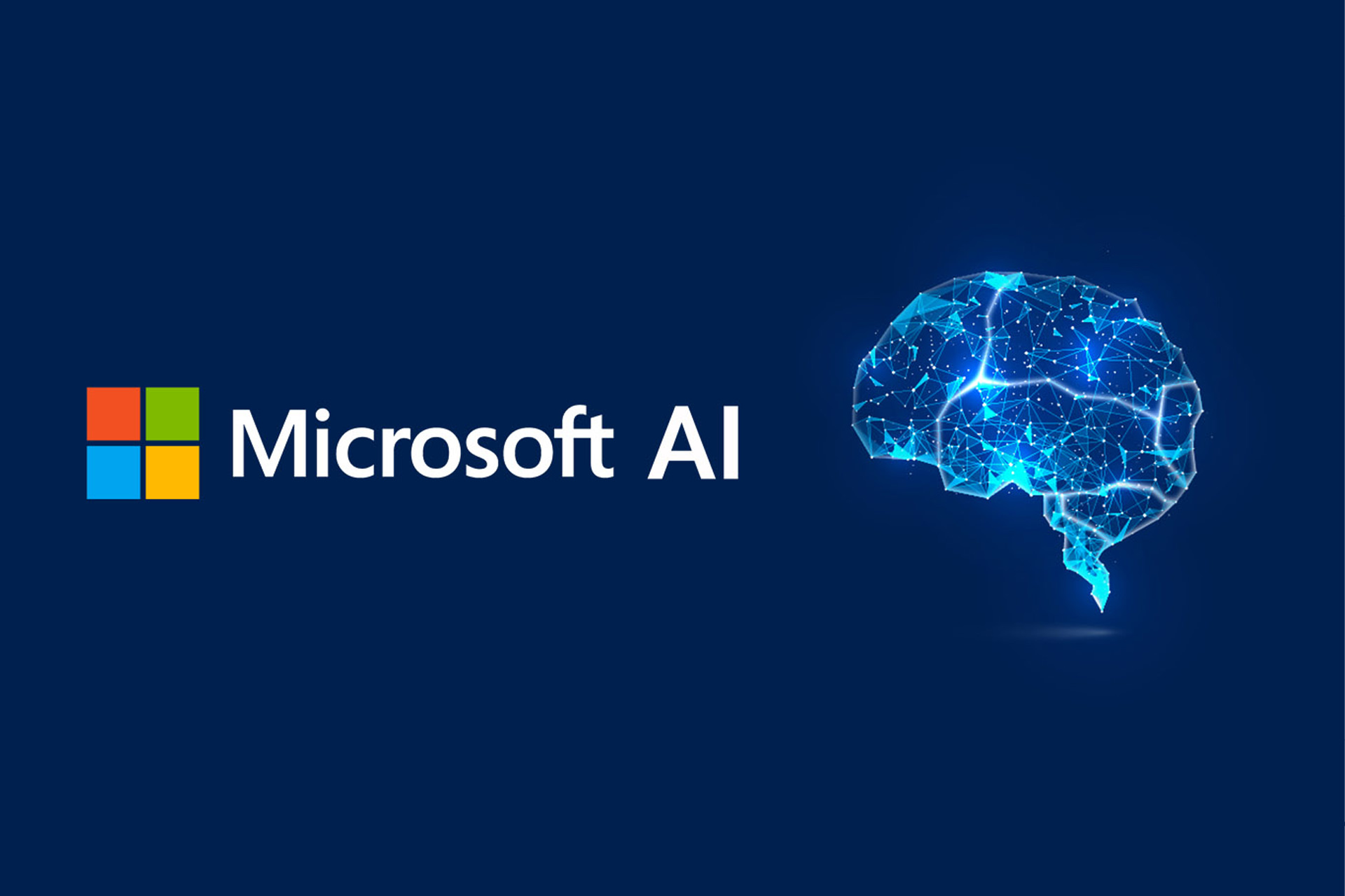 Microsoft Gen Ai Training Image to u