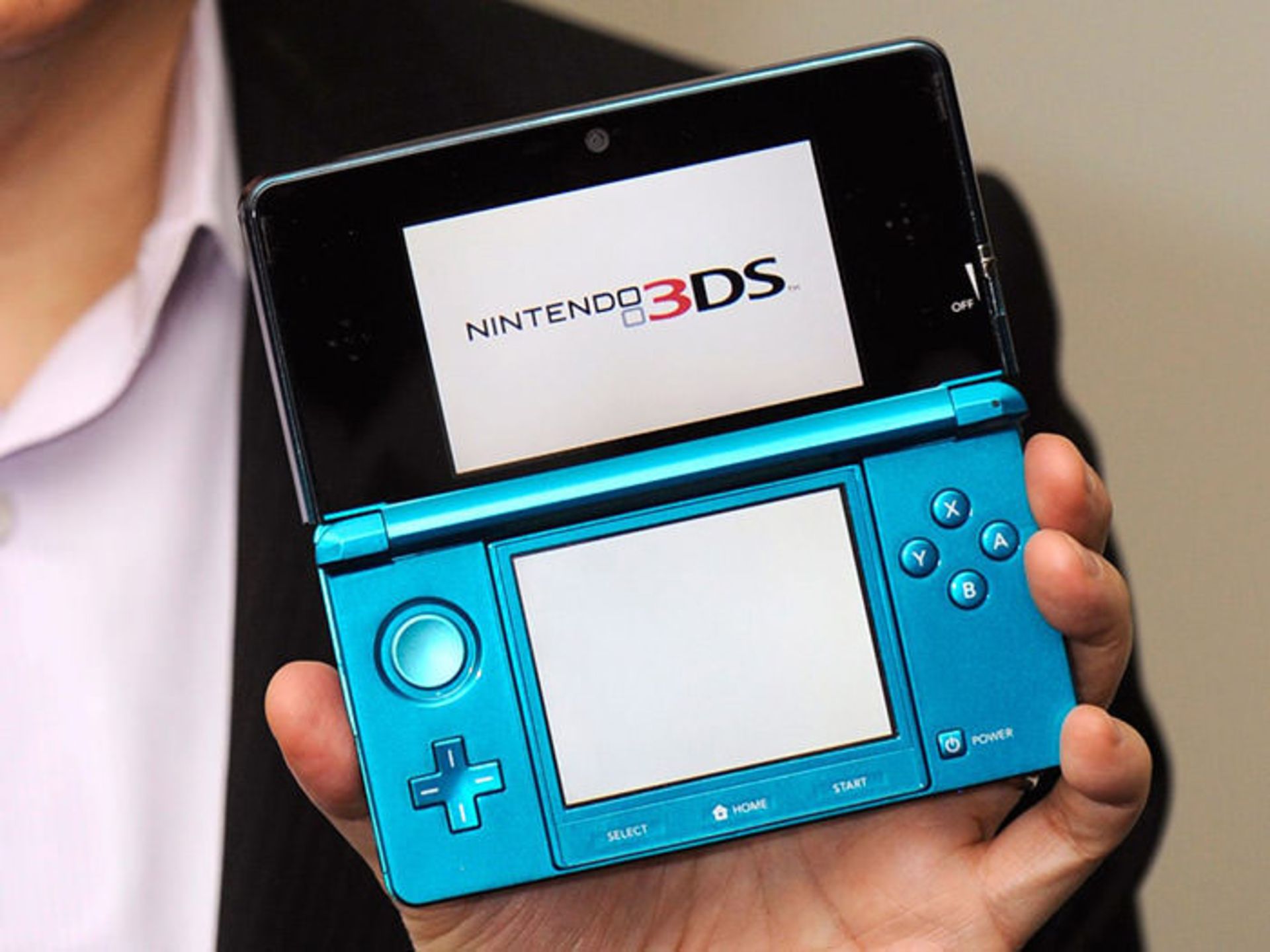 نینتندو 3ds