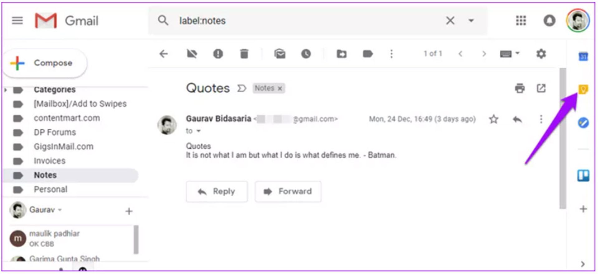 انتقال یادداشت از ای او اس به اندروید