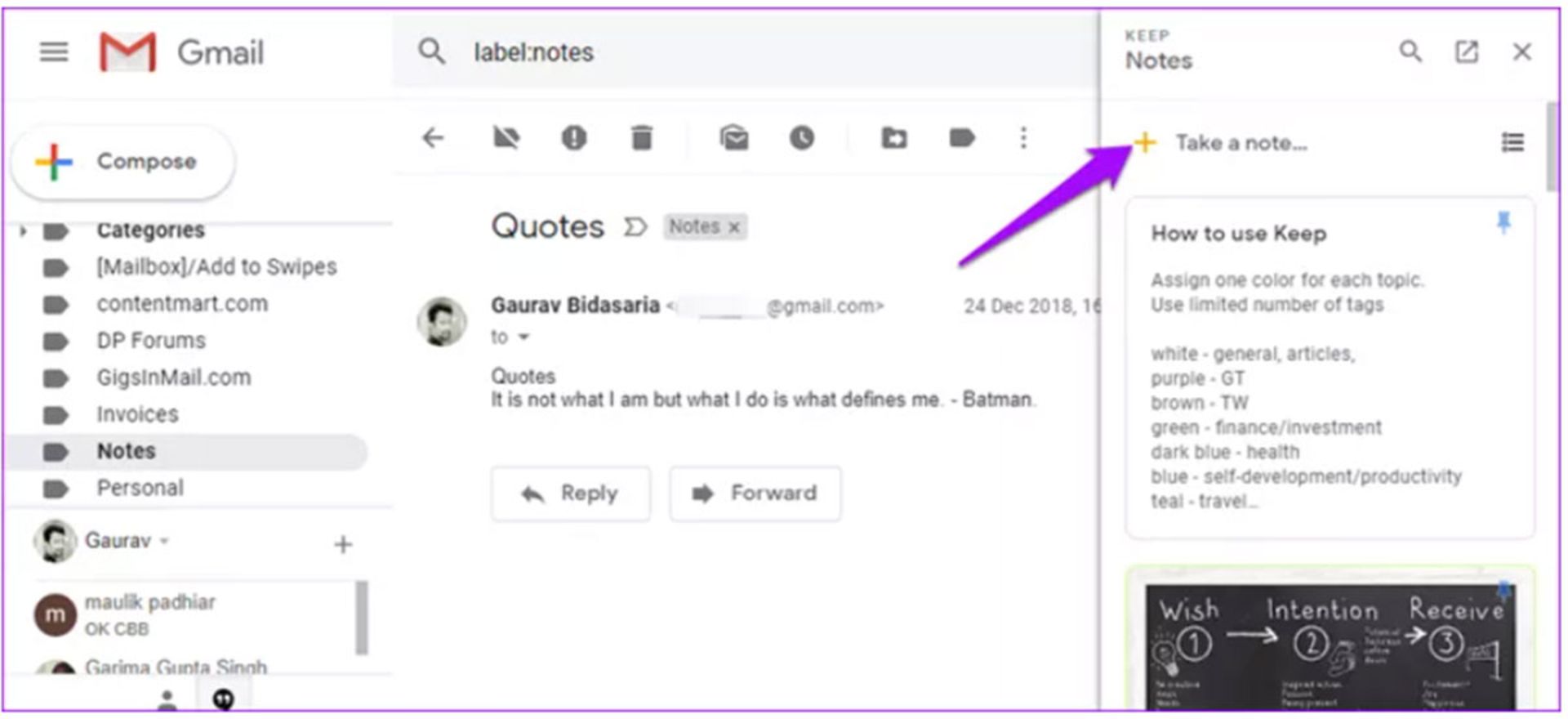 انتقال یادداشت از ای او اس به اندروید
