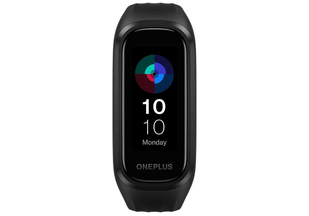 نمایشگر وان پلاس بند / OnePlus Band مدل مشکی