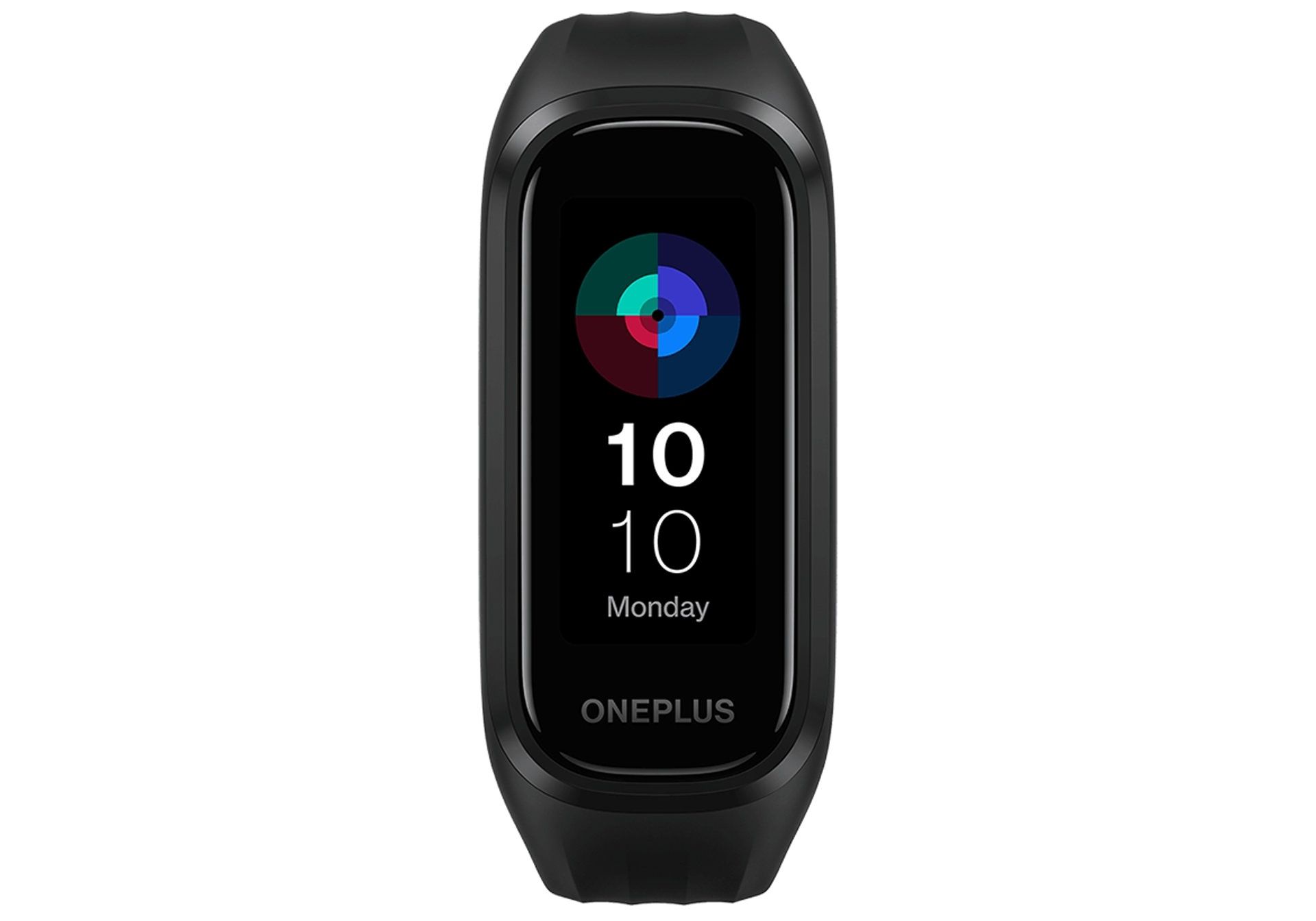 نمایشگر وان پلاس بند / OnePlus Band مدل مشکی
