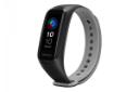 نمای نیمرخ دستبند سلامتی وان پلاس بند / oneplus band