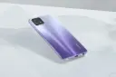 نمای پشت اوپو A53 نسخه 5G رنگ بنفش