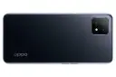 نمای پشت و دوربین اوپو A53 نسخه 5G رنگ مشکی