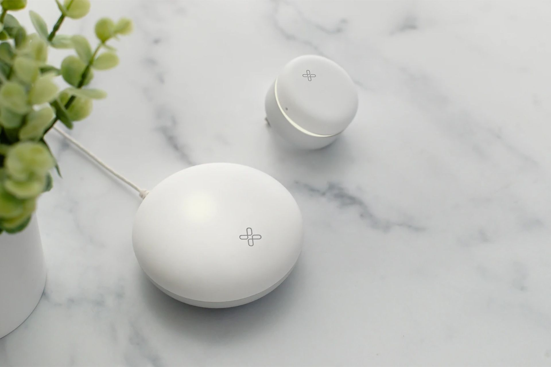 سیستم امنیتی Hex Home برای تشخیص حرکت در خانه