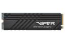 نمای روبرو SSD پتریوت Patriot VIPER VP4100 NVMe M.2