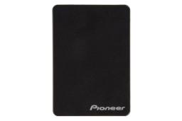 نمای روبرو SSD پایونیر APS-SL3N SATA 2.5 Inch Pioneer