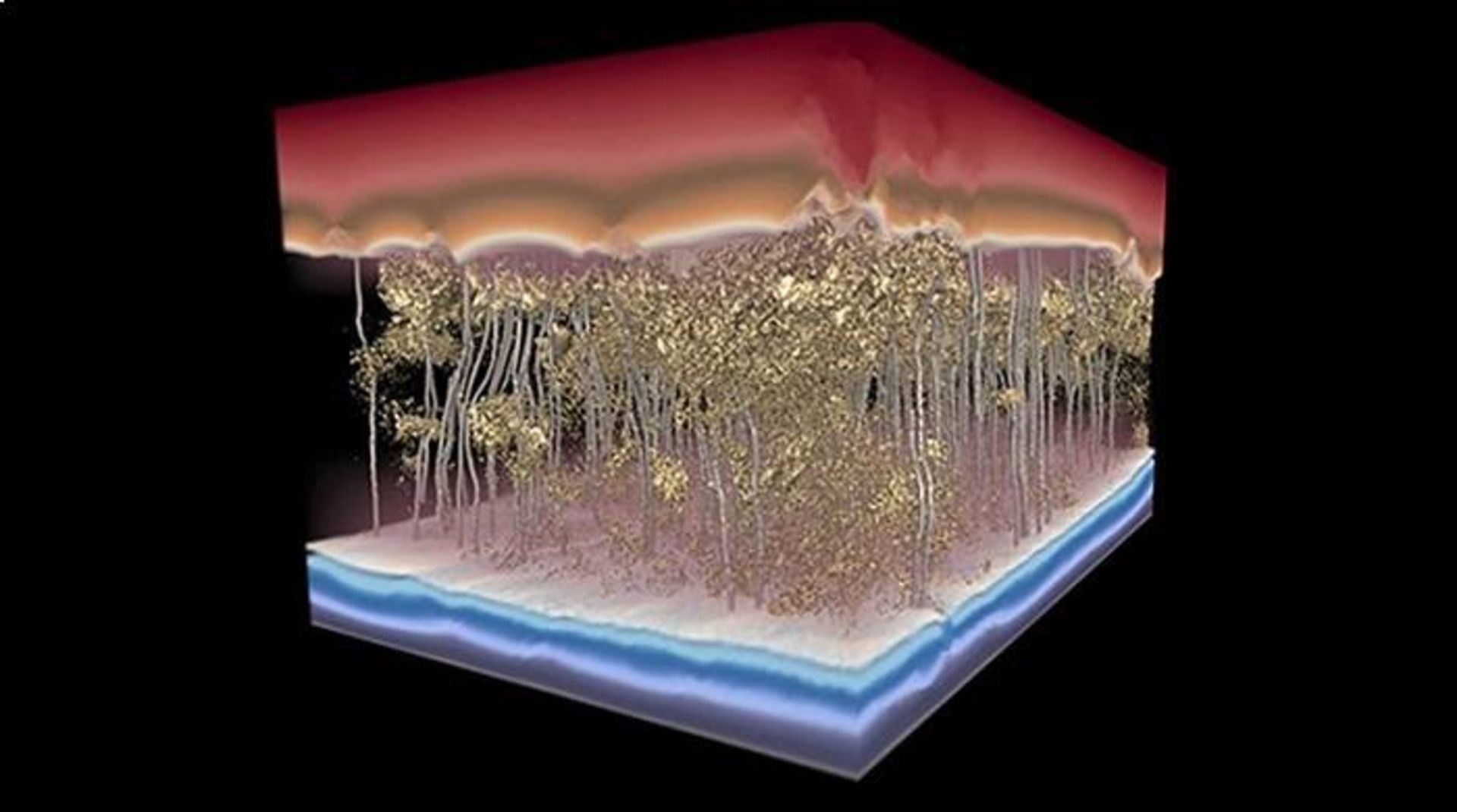 غشای مورد استفاده تصفیه آب در مقیاس نانو / Reverse osmosis membranes